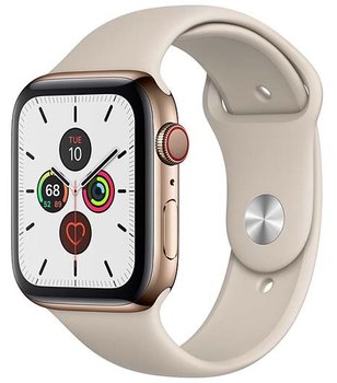apple watch 5 gps cellular 44