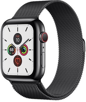apple watch 5 gps cellular 44