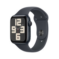 Apple Watch SE 2-gen GPS 40mm Północ - M/L