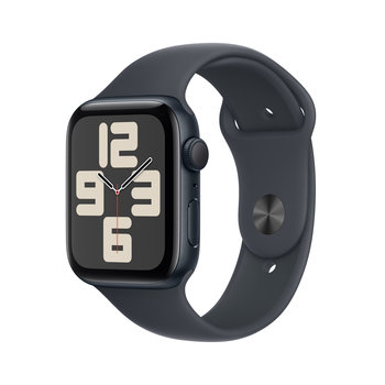 Apple Watch SE 2-gen GPS 40mm Północ - S/M - Apple