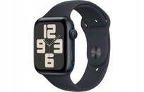 Apple Watch SE 2-gen GPS 44mm Północ - M/L