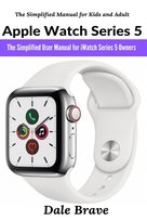 Apple Watch Series 5 Dale Brave