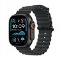 Apple Watch Ultra 2 GPS+LTE 49mm Czarny&nbsp;-&nbsp;Apple