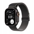 Apple Watch Ultra 3 Cell 49mm Czarny/Bransoleta-M&nbsp;-&nbsp;Apple