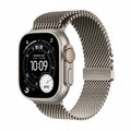Apple Watch Ultra 3 Cell 49mm Natural/Bransoleta-S&nbsp;-&nbsp;Apple