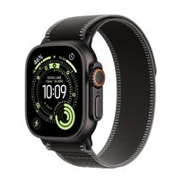 Apple Watch Ultra 3 GPS+Cell 49mm Black -M/L