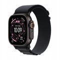 Apple Watch Ultra 3 GPS+Cell 49mm Czarny -S&nbsp;-&nbsp;Apple