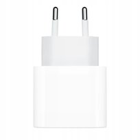 Apple Zasilacz o mocy 20W USB-C - BIały Apple