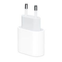 Apple Zasilacz USB-C o mocy 20 W - Biały Apple