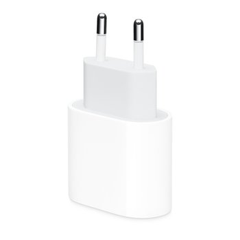 Apple Zasilacz USB-C o mocy 20 W - Biały - Apple