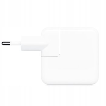 Apple Zasilacz USB-C o mocy 30W - Biały - Apple