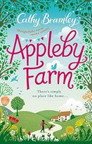 Appleby Farm Bramley Cathy