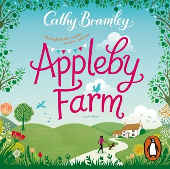 Appleby Farm - Bramley Cathy