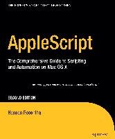 AppleScript - Rosenthal Hanaan