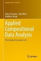 Applied Compositional Data Analysis - Filzmoser Peter, Hron Karel, Matthias Templ