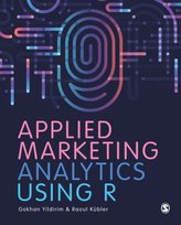 Applied Marketing Analytics Using R Gokhan Yildirim
