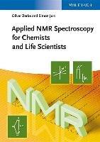 Applied NMR Spectroscopy for Chemists and Life Scientists - Zerbe Oliver, Jurt Simon