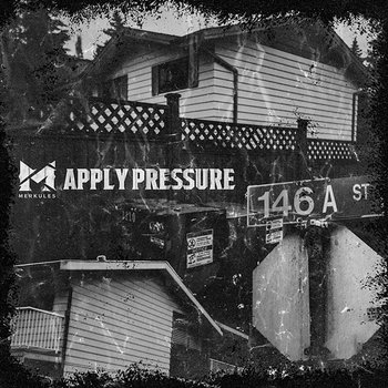 Apply Pressure - Merkules