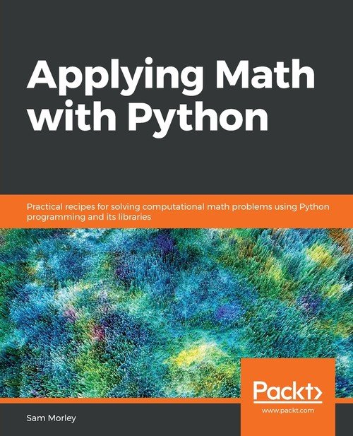 Applying Math with Python - W opisie | Książka w Empik