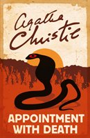 Appointment With Death Christie Agatha