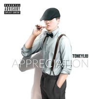 Appreciation TONEYLIU