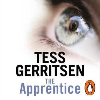 Apprentice - audiobook - Gerritsen Tess