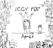 Apres (Rsd) Iggy Pop