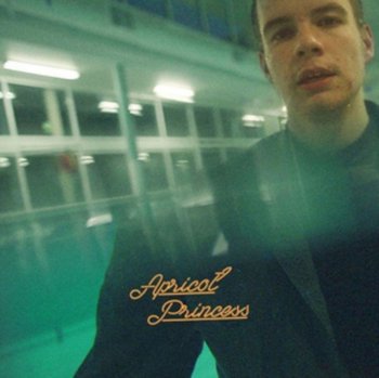 Apricot Princess, płyta winylowa - Rex Orange County