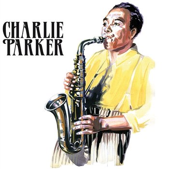 April in Paris / Ballads / And Friends - Charlie Parker