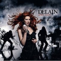 April Rain Delain