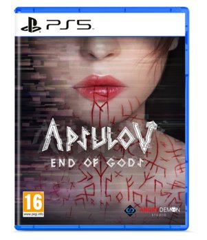Apsulov End of Gods, PS5 - Angry Demon Studio