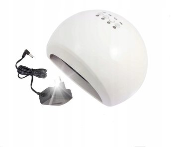 APT Lampa UV do paznokci 60 LED UV6 - Inna marka