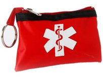 Apteczka / Brelok Cpr Ratownictwo Medyczne - Czerwony Polska Firma