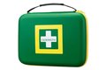 Apteczka Cederroth First Aid Kit Large - CEDERROTH