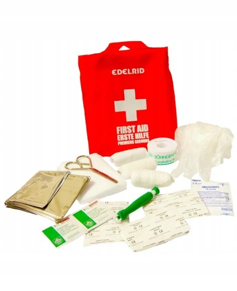 Apteczka Edelrid First Aid Kit - Edelrid | Sport Sklep EMPIK.COM