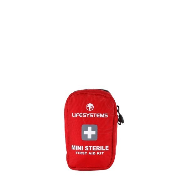 Apteczka/ Mini Sterile Kit