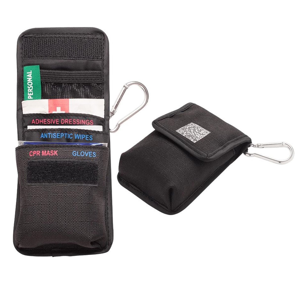 Apteczka podróżna-zestaw do RKO Survival Pocket CPR KIT - Survival ...