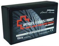 Apteczki