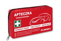 Apteczki