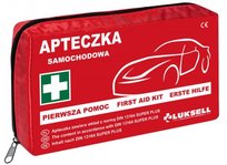 Apteczki
