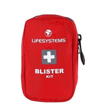 Apteczka turystyczna Lifesystems Blister Kit - Lifesystems