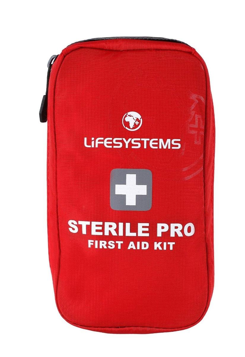 Zdjęcia - Apteczka Lifesystems  turystyczna  Sterile Pro Kit 