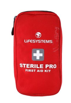 Apteczka turystyczna Lifesystems Sterile Pro Kit - Lifesystems