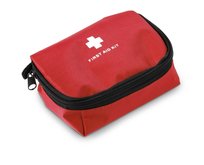 Apteczka w pokrowcu, 16 el. HelloShop