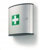 Apteczka z wyposażeniem DURABLE FIRST AID SET M DURABLE