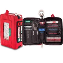 Apteczka z wyposażeniem Survival Compact First Aid KIT Survival