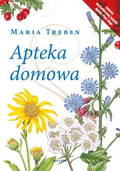 Apteka domowa - Treben Maria