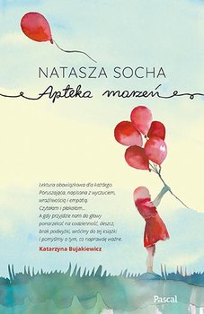 Apteka marzeń - Socha Natasza