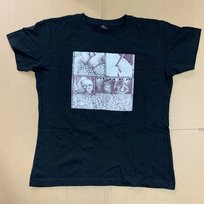 Apteka: Od Pacyfizmu Do Ludobójstwa (Xl/Czarna/Męska) 
