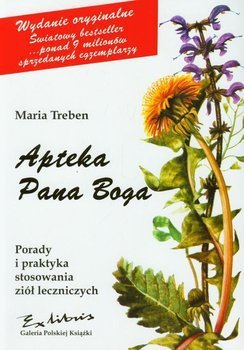 Apteka Pana Boga - Treben Maria